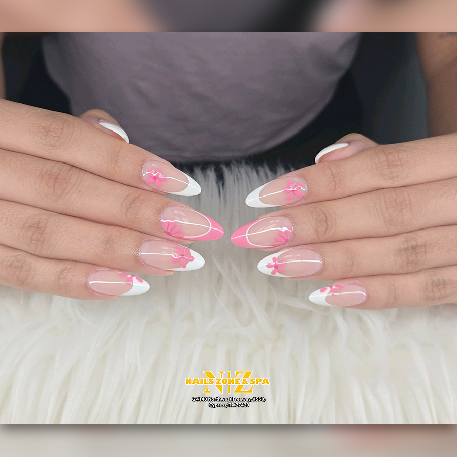 Nails Zone Spa